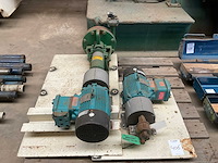 Electric oilwell pompunit (2x) - afbeelding 2 van  5