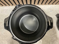 Electric pressure cooker 6l - afbeelding 5 van  16