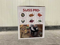 Electric pressure cooker 6l - afbeelding 11 van  16