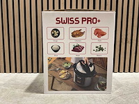 Electric pressure cooker 6l - afbeelding 7 van  15