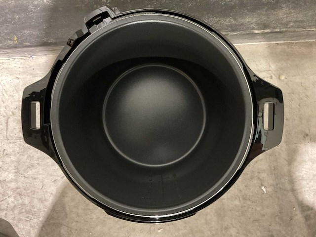 Electric pressure cooker 6l - afbeelding 3 van  3