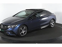 Electric vehicle auction