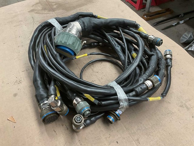 Electrical backshell - afbeelding 2 van  4