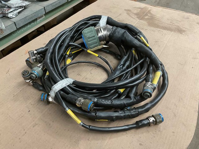 Electrical backshell - afbeelding 3 van  4