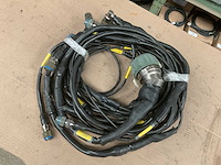 Electrical backshell - afbeelding 4 van  4