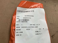 Electrical backshell - afbeelding 1 van  4