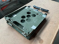 Electrical base bracket - afbeelding 1 van  4
