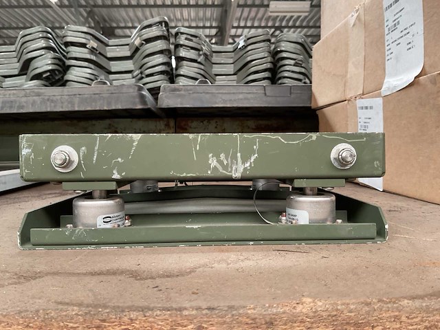 Electrical base bracket - afbeelding 3 van  4