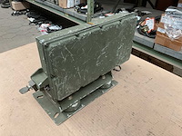 Electrical base - afbeelding 2 van  5