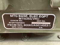 Electrical base - afbeelding 4 van  5