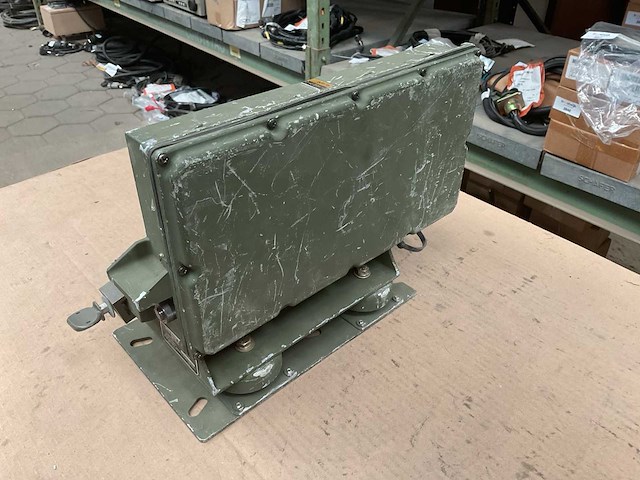 Electrical base - afbeelding 2 van  5