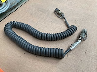Electrical cable (2x) - afbeelding 2 van  3