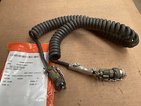 Electrical cable - afbeelding 1 van  3
