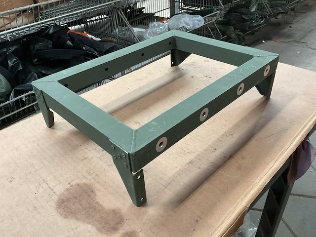 Electrical chassis - afbeelding 2 van  4