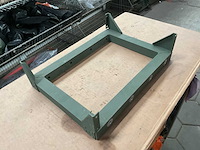 Electrical chassis - afbeelding 3 van  4