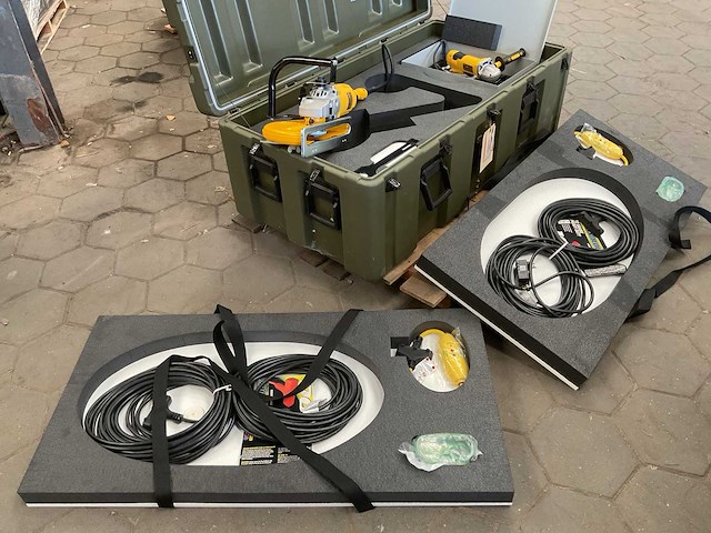 Electrical chest - afbeelding 4 van  6