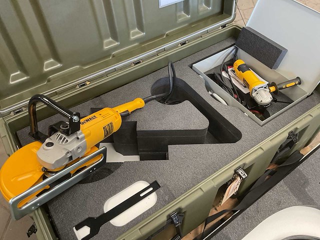 Electrical chest - afbeelding 5 van  6