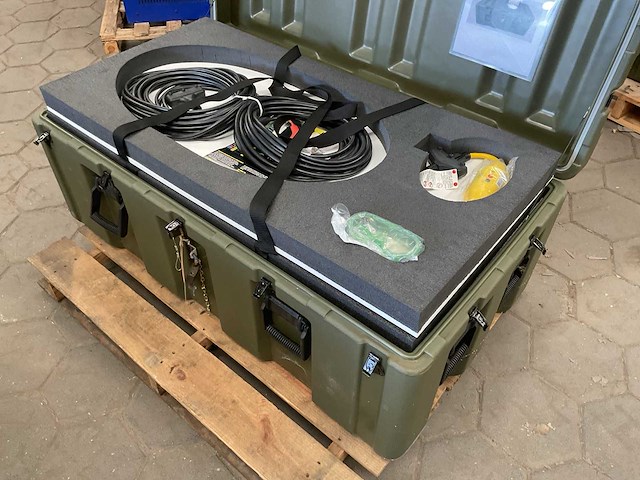 Electrical chest - afbeelding 3 van  6
