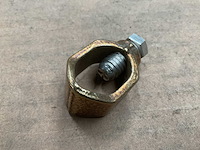 Electrical clamp (123x) - afbeelding 2 van  4