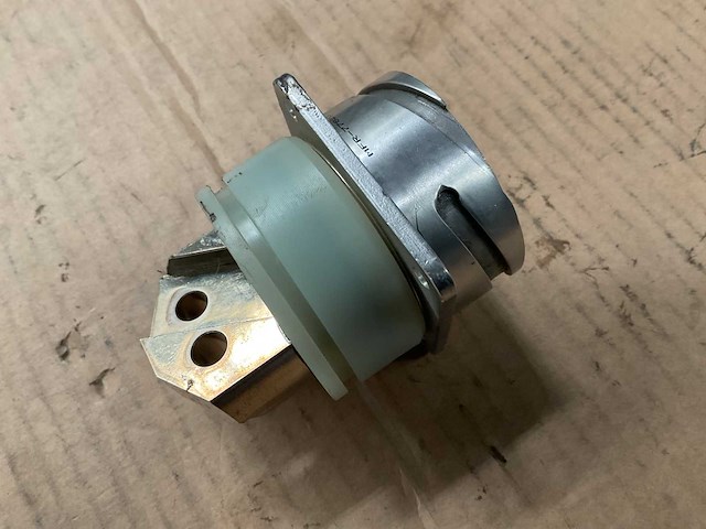 Electrical connector assembly - afbeelding 1 van  2