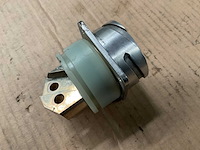Electrical connector assembly - afbeelding 1 van  2