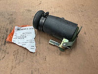 Electrical connector shell - afbeelding 1 van  3