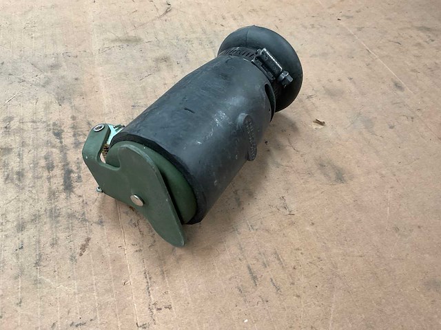 Electrical connector shell - afbeelding 3 van  3