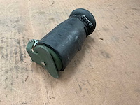 Electrical connector shell - afbeelding 3 van  3