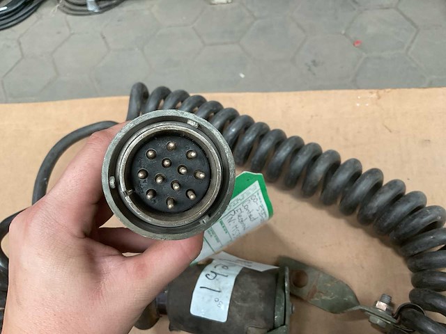 Electrical contact - afbeelding 2 van  5