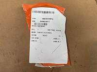 Electrical contact - afbeelding 1 van  5
