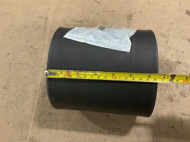 Electrical insulation sleeve - afbeelding 1 van  1