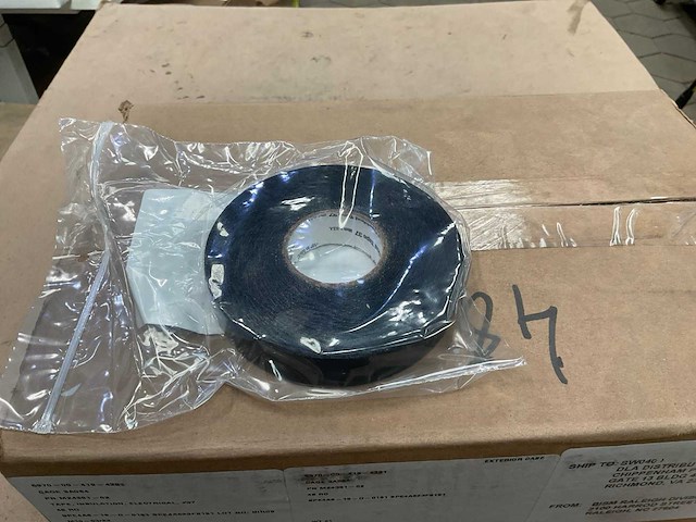 Electrical insulation tape (240x) - afbeelding 1 van  3