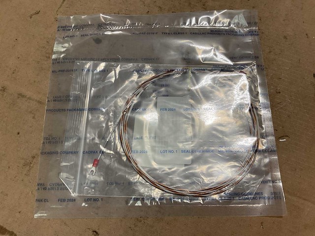 Electrical lead (10x) - afbeelding 2 van  3