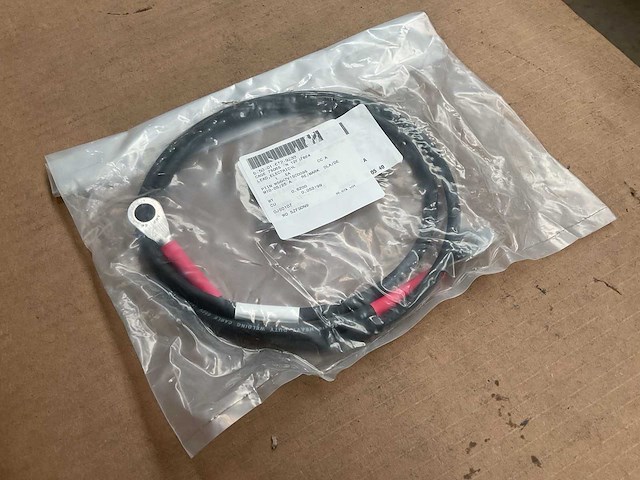 Electrical lead (5x) - afbeelding 1 van  5