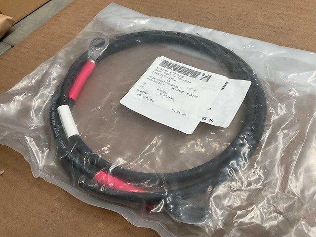 Electrical lead (5x) - afbeelding 3 van  5