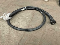 Electrical lead assembly (2x) - afbeelding 1 van  3