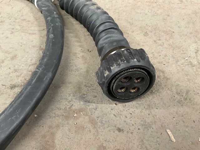 Electrical lead assembly (2x) - afbeelding 2 van  3
