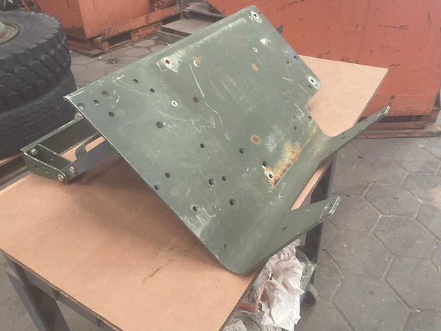 Electrical mounting base (2x) - afbeelding 1 van  7