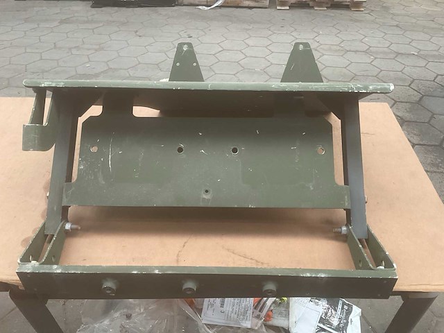 Electrical mounting base (2x) - afbeelding 2 van  7