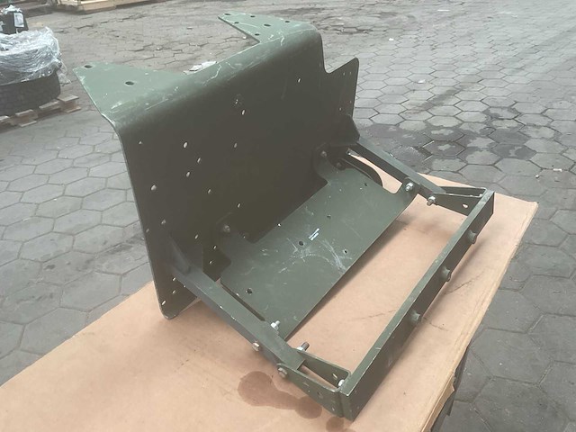 Electrical mounting base (2x) - afbeelding 4 van  7