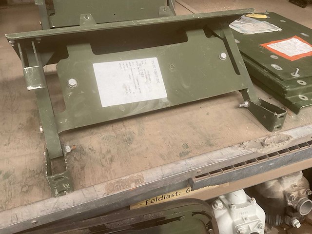 Electrical mounting base (2x) - afbeelding 6 van  7