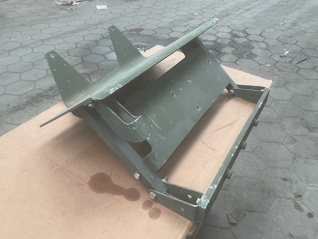Electrical mounting base (2x) - afbeelding 2 van  3