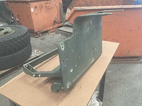 Electrical mounting base (2x) - afbeelding 3 van  3