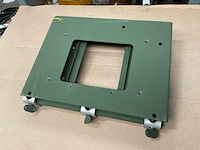 Electrical mounting base (2x) - afbeelding 2 van  4