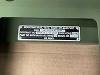 Electrical mounting base (2x) - afbeelding 3 van  4