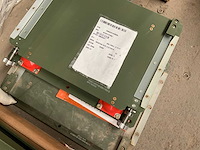Electrical mounting base (2x) - afbeelding 4 van  4