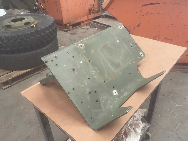 Electrical mounting base (3x) - afbeelding 1 van  4