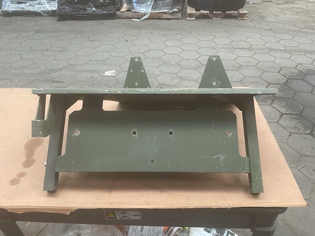 Electrical mounting base (3x) - afbeelding 2 van  4
