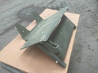 Electrical mounting base (3x) - afbeelding 3 van  4