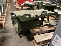 Electrical rack - afbeelding 2 van  5